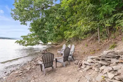 Image de Quiet | Keuka Lake Access | Sleeps 6