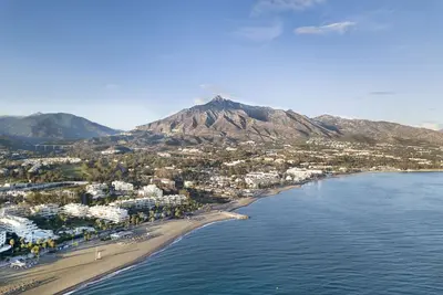 Image de Marbella 22 Plage & Confort à quelques pas de la mer