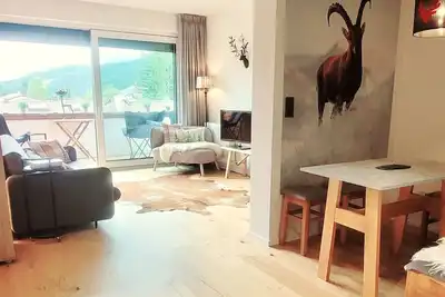 Image de Centraal gelegen @ ALPartement Seefeld