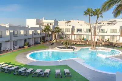 Image de Hotel Siroco - Adults Only