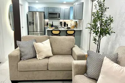 Image de Modern and Cozy Apartment in Tampa