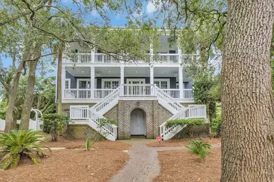 Image de Private Pool, luxury living in DeBordieu 7 bedrooms
