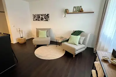 Image de 2. 5 room vacation apartment \"Casa Pluschein\" in a prime location in Flims
