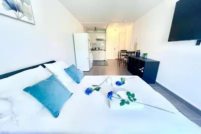 Image de L'Azur de Clamart
