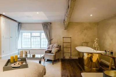 Image de Beautifully presented dog friendly - College Cottage