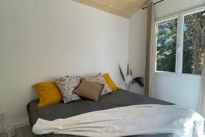 Image de Chambre d'hôtes à l'envol