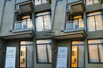 Image de Modern Villa with Honore Rwanda