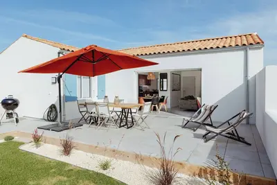 Image de Villa Dolusienne - Ile d'Oléron