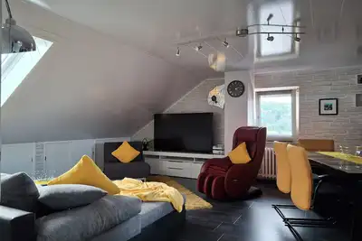 Image de Appartement de vacances 'Anke Günther' avec jardin privé et Wi-Fi