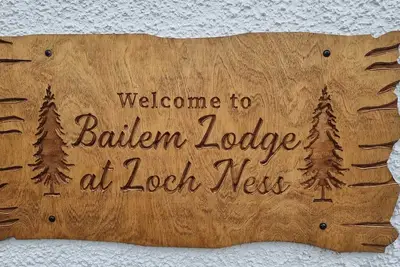 Image de Bailem Lodge at Loch Ness (adults only)