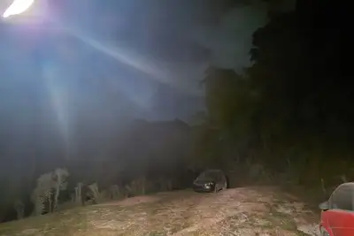 Image de Serene mobile home with Ac in charming Ironton