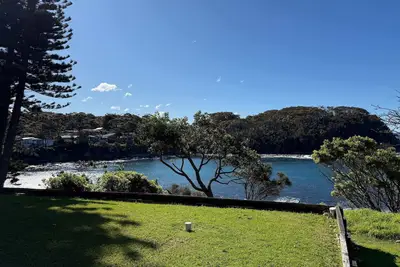 Image de Malua Bay Waterfront Cottage | Pet Friendly & WiFi