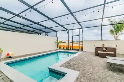 Image de 5b/4. 5b Pool and Resort