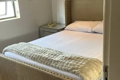 Image de Apartment in a luxury hotel