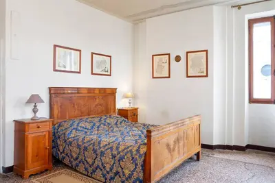 Image de Appartement 'Bivai - Merlot' avec piscine partagée, terrasse privée et Wi-Fi