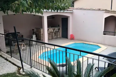 Image de Altahir GÎTE En Provence
