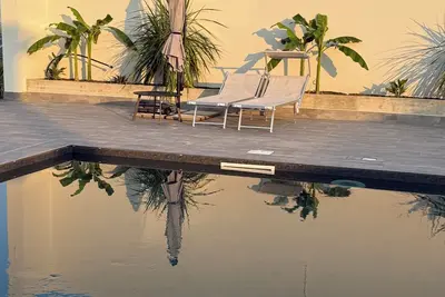 Image de Omai Suite - Mucchiola