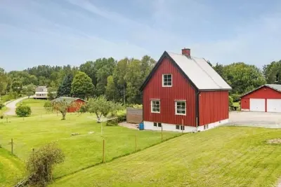 Image de Slow down in Dingelvik - enjoy nature, space & tranquillity - Pets