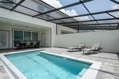 Image de Luxury 5br Villa w/ Pool – Windsor Cay Resort