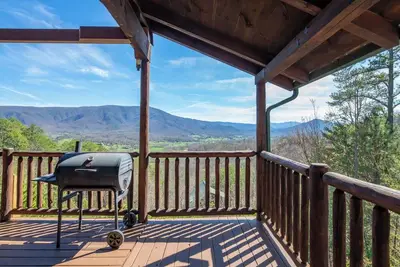 Image de Memorable Mountain Views w/ Hot Tub