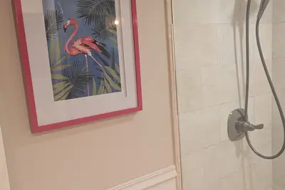 Image de Resort-Style First Floor Condo with golf course and pools in Southwest Florida.