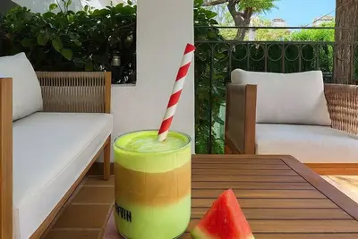 Image de Cala Lombriz Suites villa & pool near Torrevieja & Orihuela Costa 450m beach