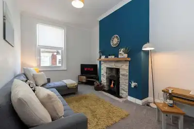 Image de Seaside Retreat – 2Bed Apartment Central Saltburn