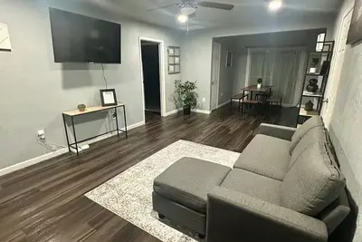 Image de Modern comfort near fort sill