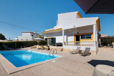 Image de Villa 'Balsa' avec vue sur la mer, Wi-Fi et climatisation