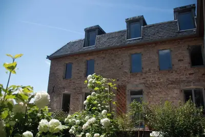 Image de Au Machaon - Gîte au cœur de l'Aveyron