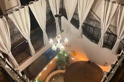 Image de Riad Ms HolidaysJacuzzi privatisé, Marrakech