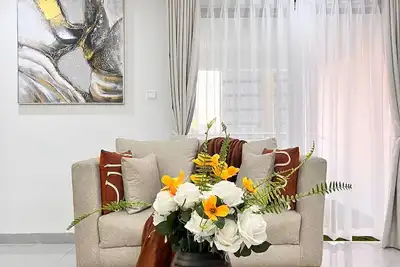 Image de Spacious 3-bedroom Apartment at Goldpark Kilimani, Nairobi Ndr