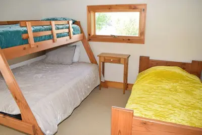 Image de Seadar-Charming Coastal Cottage with Water Views of Assateague Channel