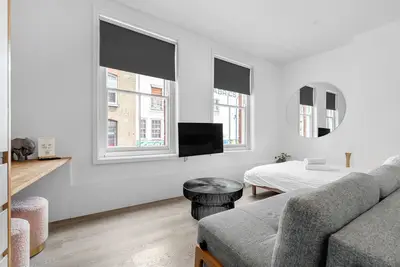 Image de Studio on Brick Lane