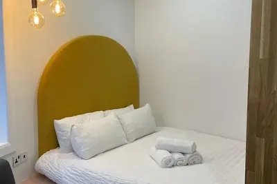 Image de Studio on Brick Lane