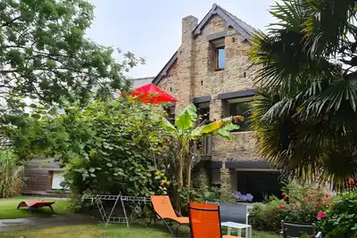 Image de Gîte océan - gîtes du goëlo