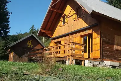 Image de Chalet de montagne 14 couchages