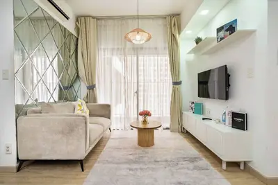 Image de Cherry Houses - Masteri Thao Dien