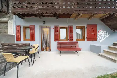 Image de Gîte les cols