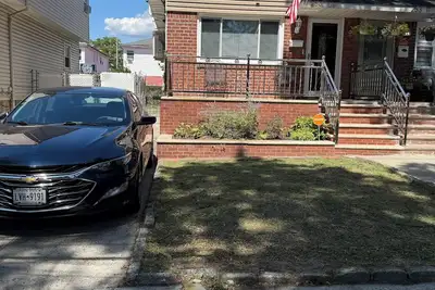 Image de Serene 3-bedroom house with Ac in Queens located in a quiet neighborhood