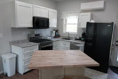 Image de Peaceful 2-bedroom house with Ac in Manson