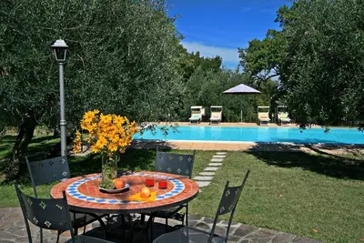 Image de Villa Camilla - Pet-Friendly Tuscan House with Private Pool