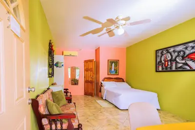Image de Calypso Room