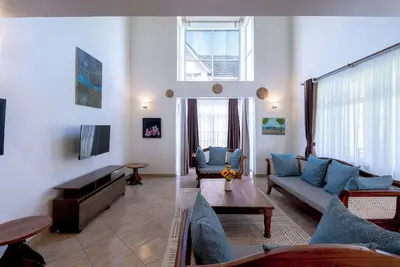 Image de Your Affordable Escape by the Beach – Perfect for Couples, Families & Groups,