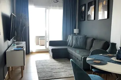 Image de Casa Carlitos, 2-bed apartment with large terrace overlooking golf views