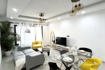 Image de Appartement Abidjan-Yamela_Homes
