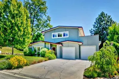 Image de Boise Foothills Retreat 4br/3ba w/ Bonus Room, Views & Spacious Backyard