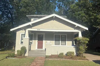 Image de Centrally Located Lahoma Bungalow