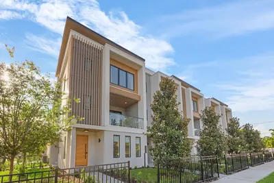 Image de Alta Tampa Heights Designer Townhome