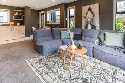 Image de Spacious 2br 2Bath Home Base on Gloucester Street